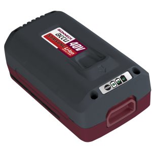 40V 5AH Battery-turbopell-turbopelle-batterie